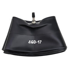 FHSJXR 460-17 inner tube close-up showing airtight design for 130/80-17 tires