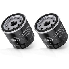 FHSJXR 490650724 oil filter shown for reliable engine protection