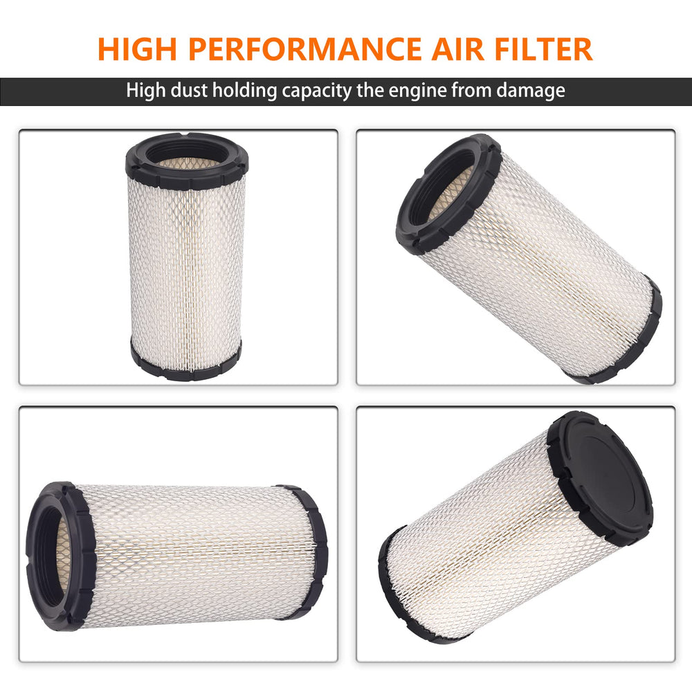 FHSJXR Defender HD5 air filter supports reliable engine operation
