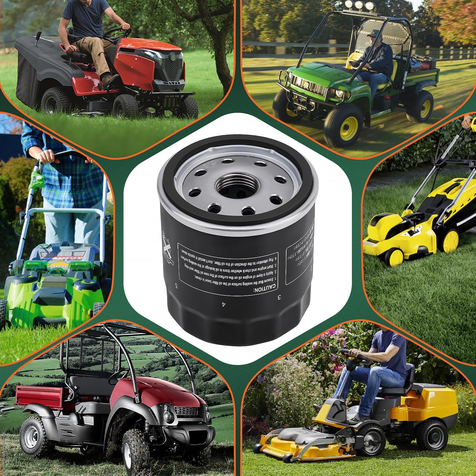 FHSJXR Kawasaki engine compatibility for FX850V and FX801V