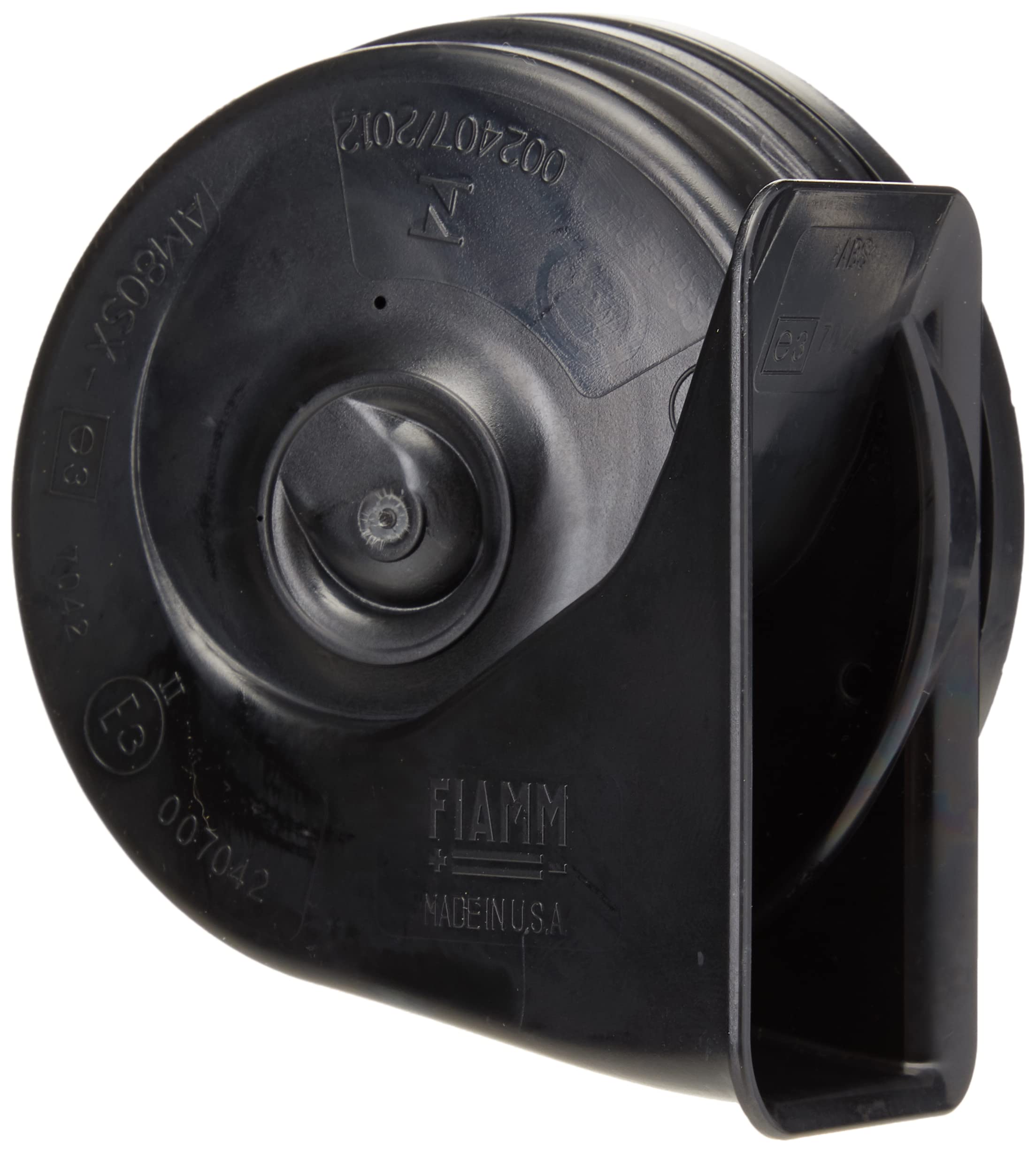 FIAMM 72112 Freeway Blaster Low Note Horn for reliable, loud alerts on vehicles.