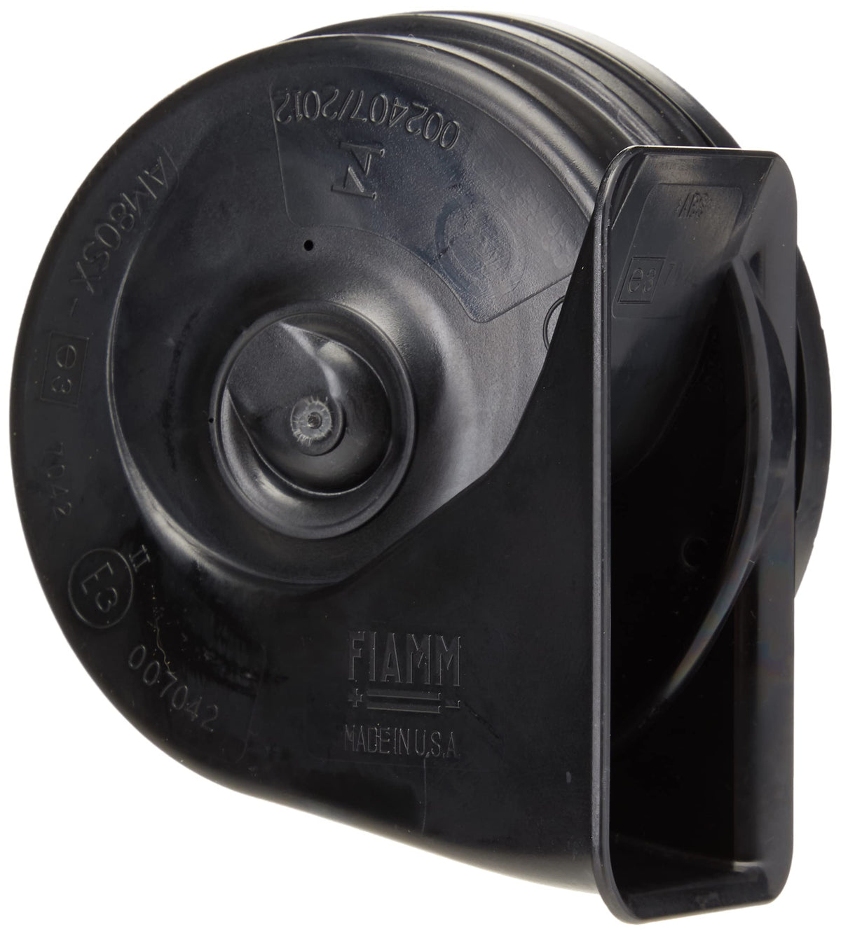 FIAMM 72112 Freeway Blaster Low Note Horn for reliable, loud alerts on vehicles.