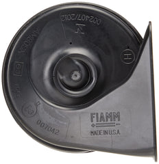 FIAMM AM80SX aluminum coil motor ensures durable performance in harsh weather.