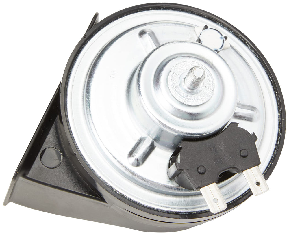 FIAMM Freeway Blaster reaches up to 133 dB for effective warning at distance.