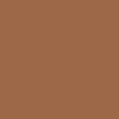 Fiebing's Pro Dye Walnut demonstrates even coverage during application on leather