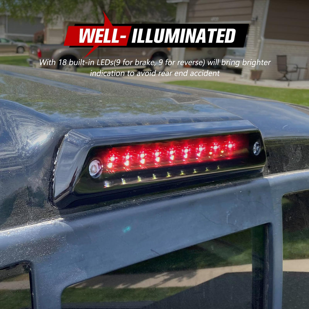FIERYRED plug-and-play design makes installation quick and easy.
