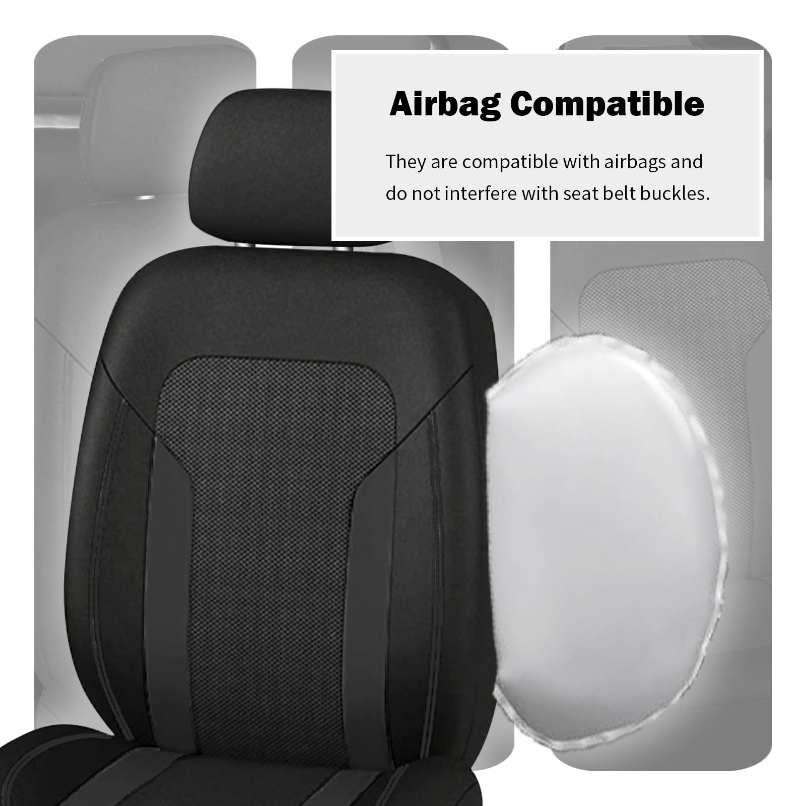 Figpade easy-clean fabric simplifies removal of spills and dirt