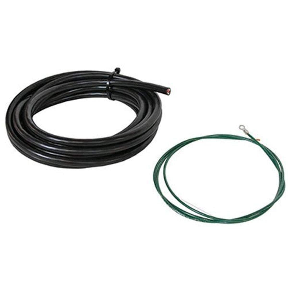 Fill-Rite 1200R9067 battery cable assembly with durable copper conductors for reliable pump power