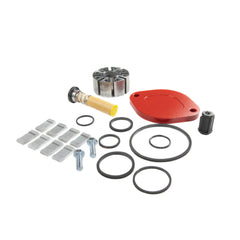 Fill-Rite 700KTF2659 components show rotor, vanes, and gaskets for durable performance.