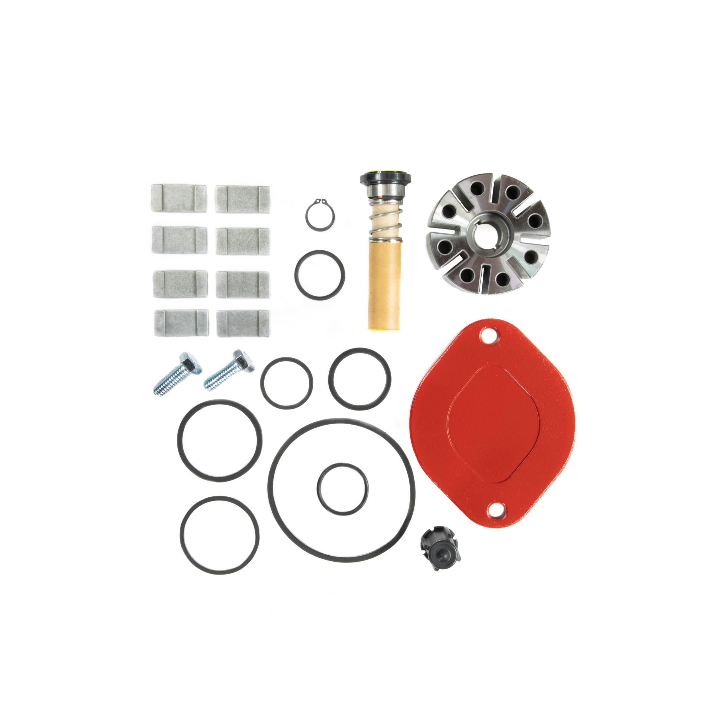 Fill-Rite 700KTF2659 kit overview for FR700 pumps enhances reliability.