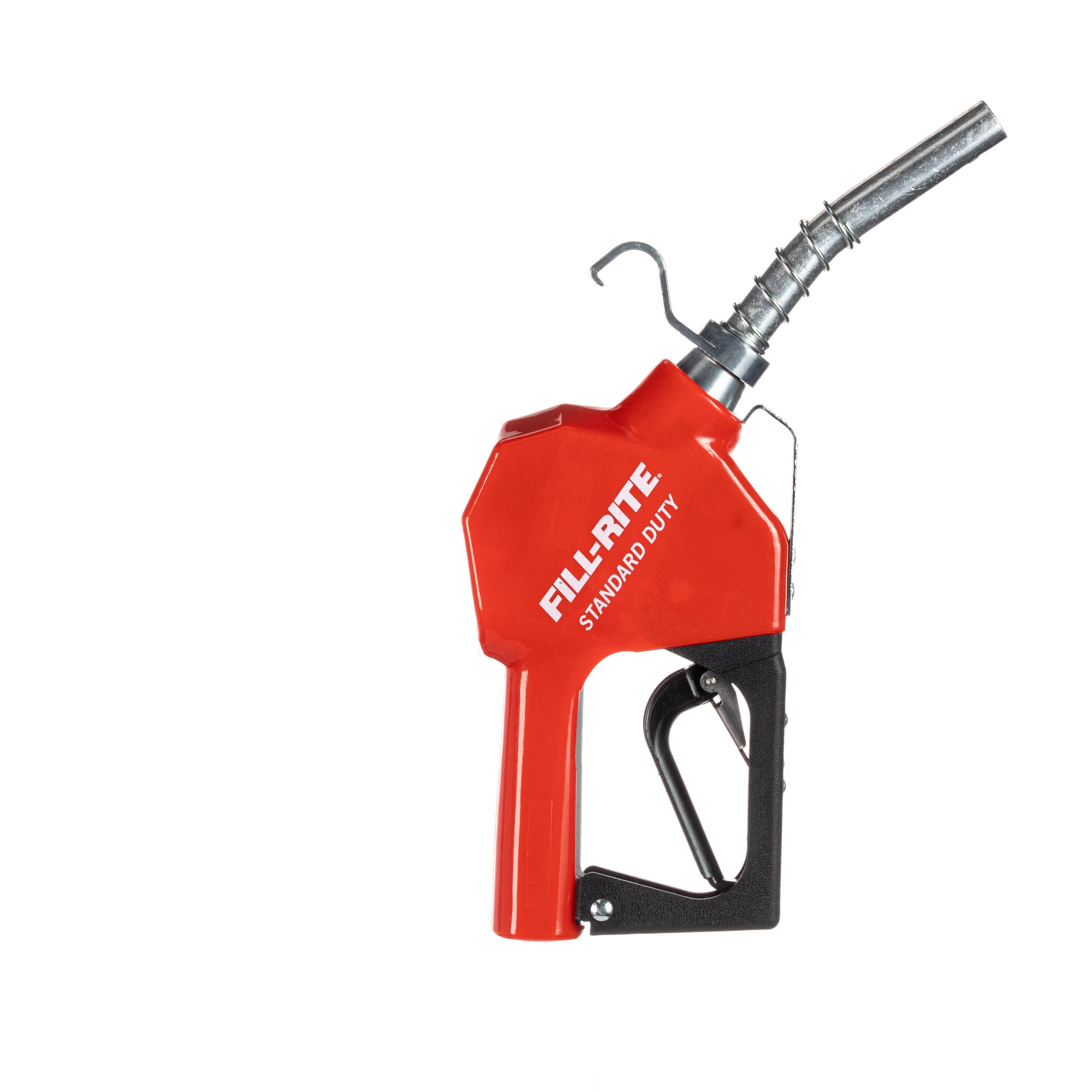 Fill-Rite SDN075RAN three-position latch for adjustable flow