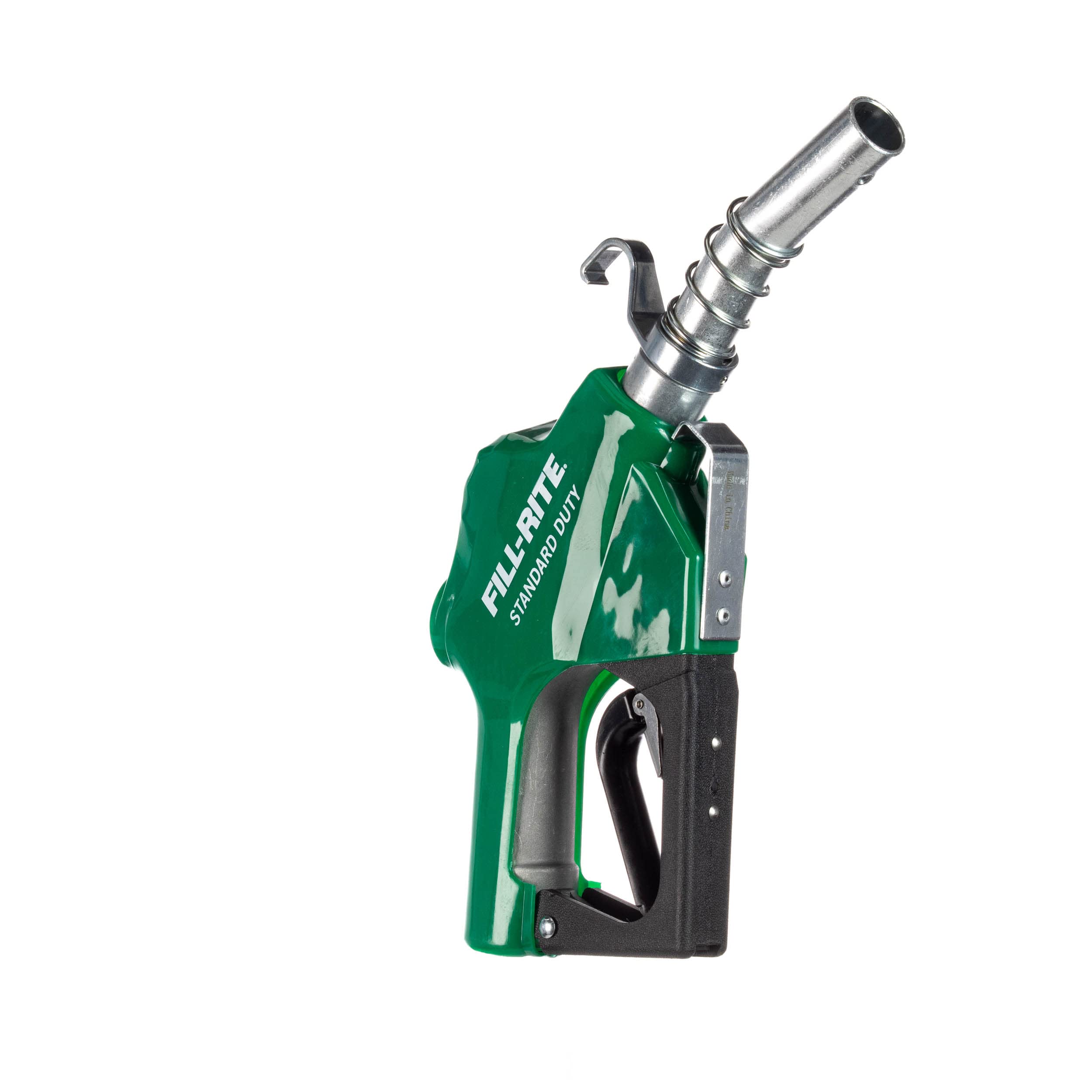 Fill-Rite SDN100GAN automatic nozzle with 1-inch body for reliable fueling