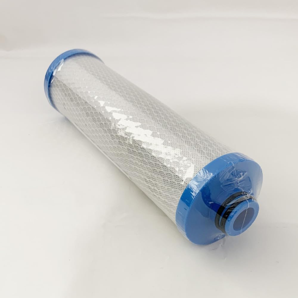 FILSADAE KW1 installation fits WaterPur FR1/RCS housing for easy replacement.