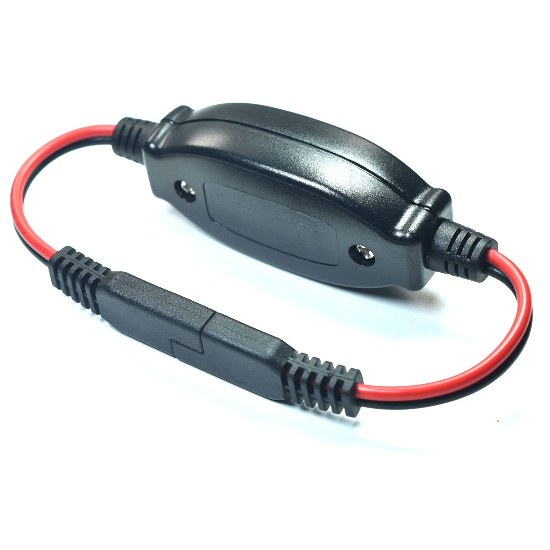 FILSHU vehicles SAE cable fits motorcycles and RVs for charging.