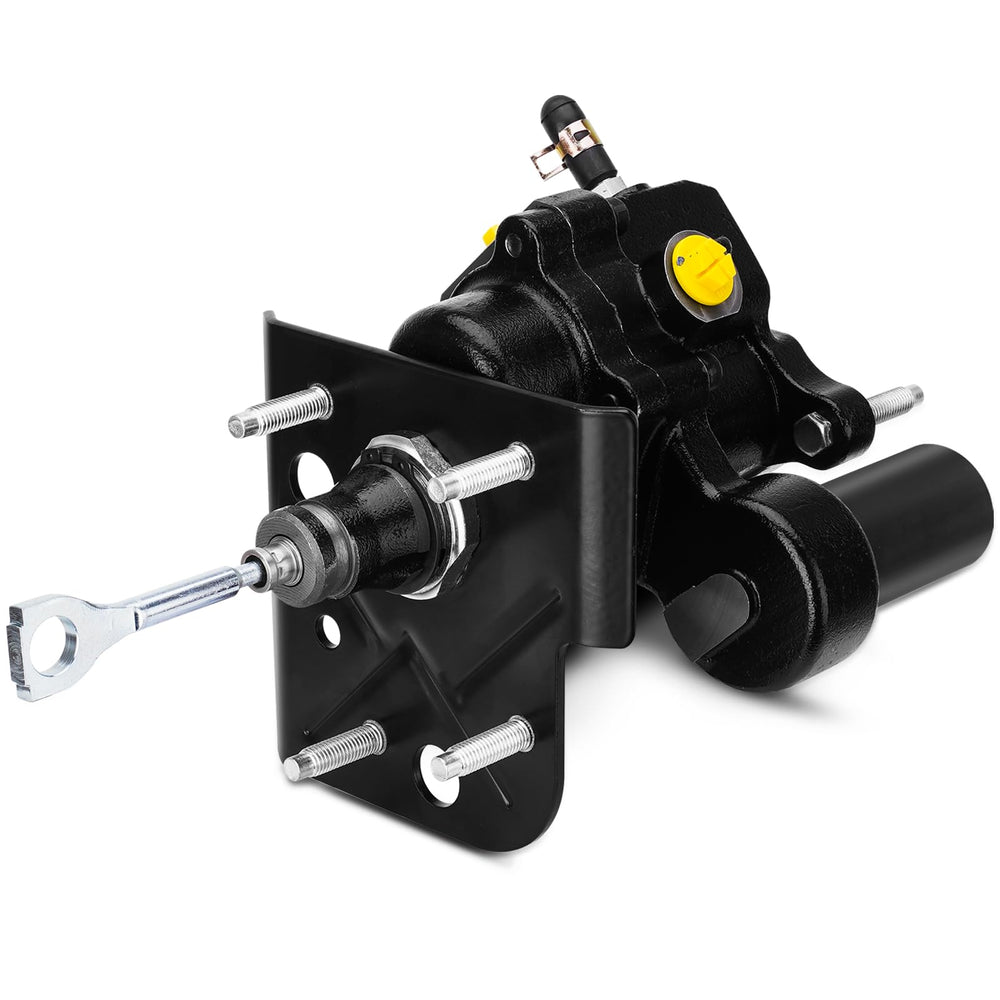FILTERUP 52-7371 hydraulic brake booster for Chevy Avalanche enhances stopping power.