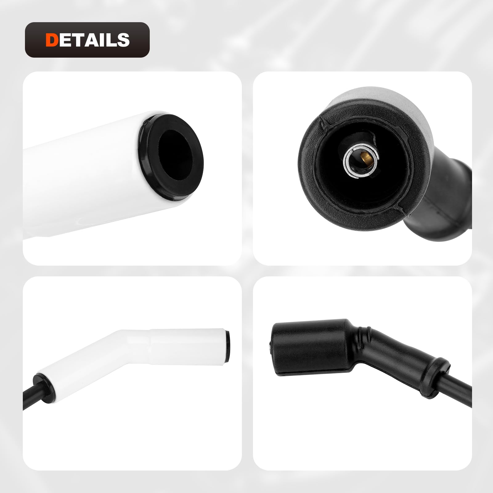 FILTERUP compatibility list demonstrates Cadillac, Chevy, GMC fitment