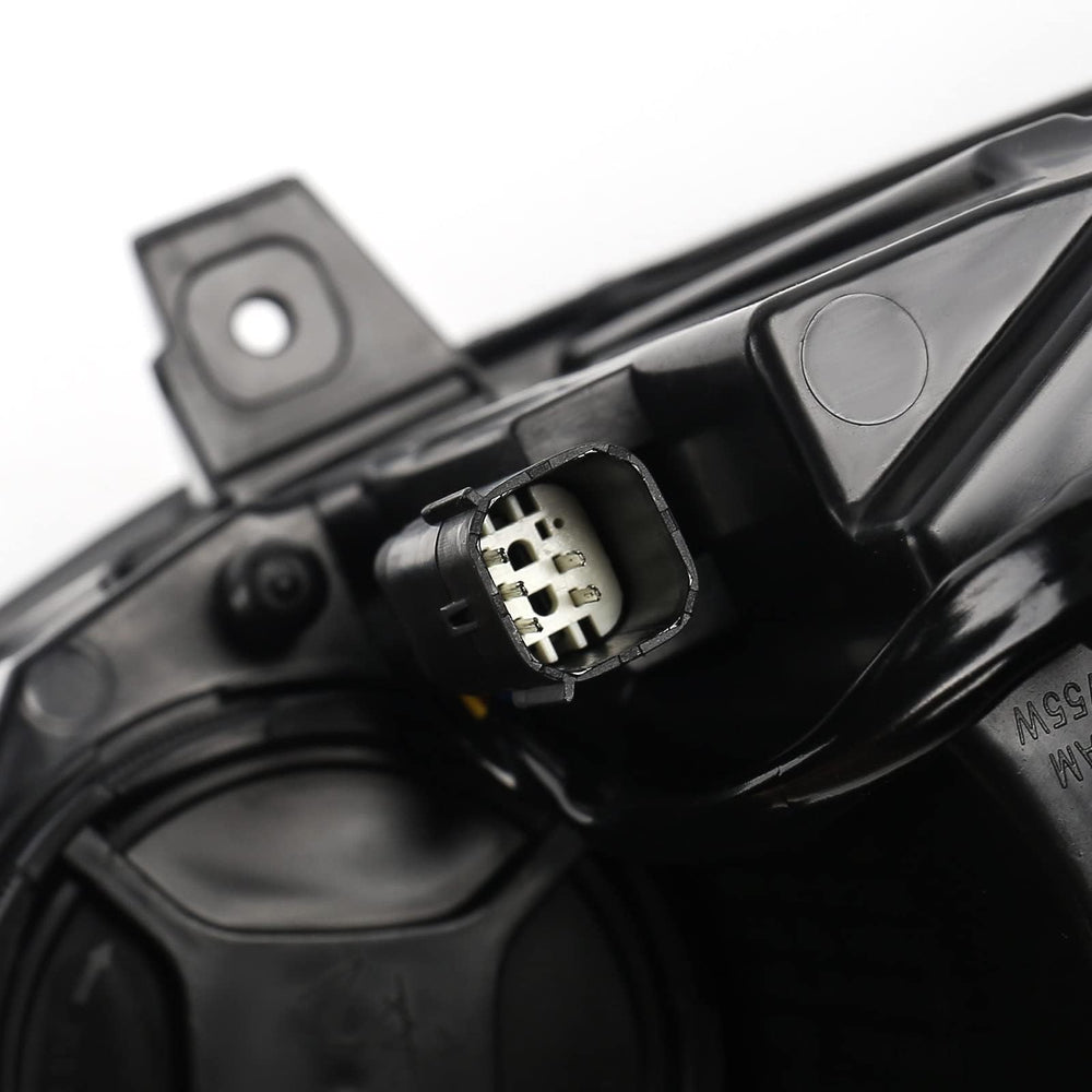 FIONE front left Malibu headlight assembly, precise fit for 2019-2022 models.