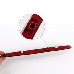 FIONE rear center lamp plug-and-play fit for quick, non-destructive swap