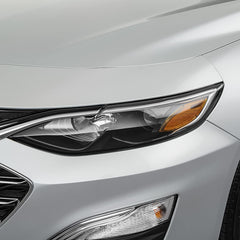 FIONE Chevy Malibu left driver-side headlamp replacement for 2019-2022, plug-and-play setup.