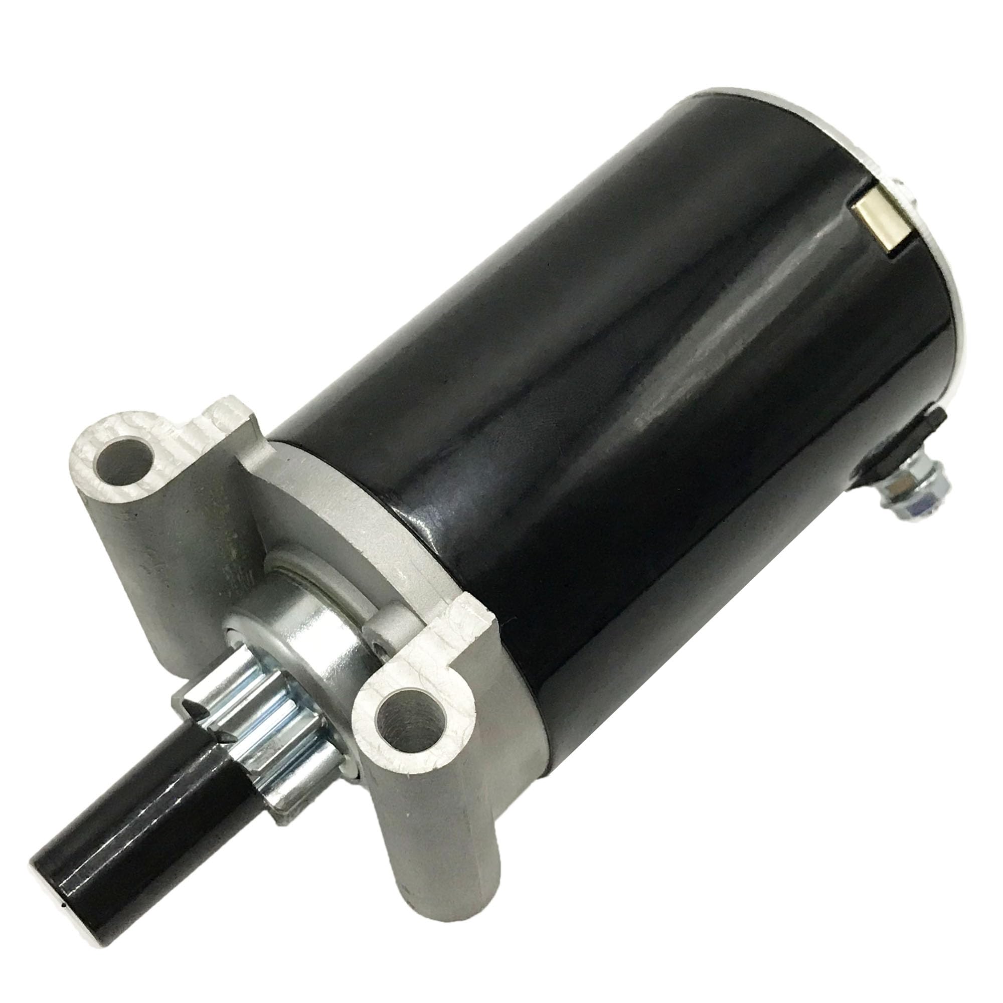 FireGold Kohler 7000-series KT715 starter assembly for reliable ignition.