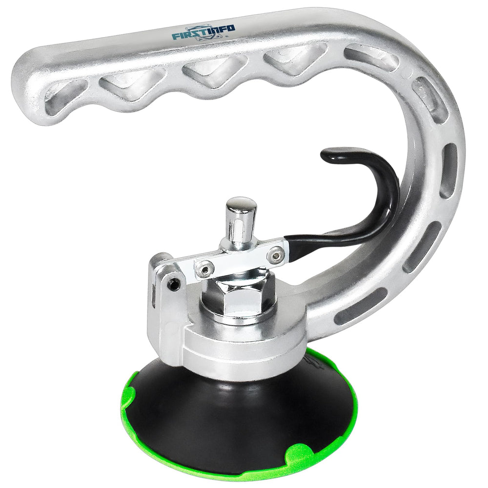 FIRSTINFO A1504A suction cup dent puller on a 2.95-inch pad for small dents