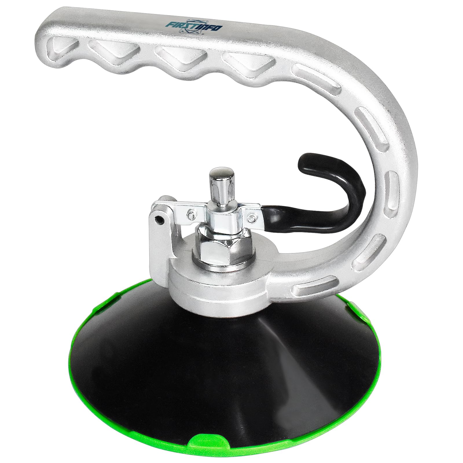 FIRSTINFO A1504C dent puller 125mm with suction for precise paintless dent removal