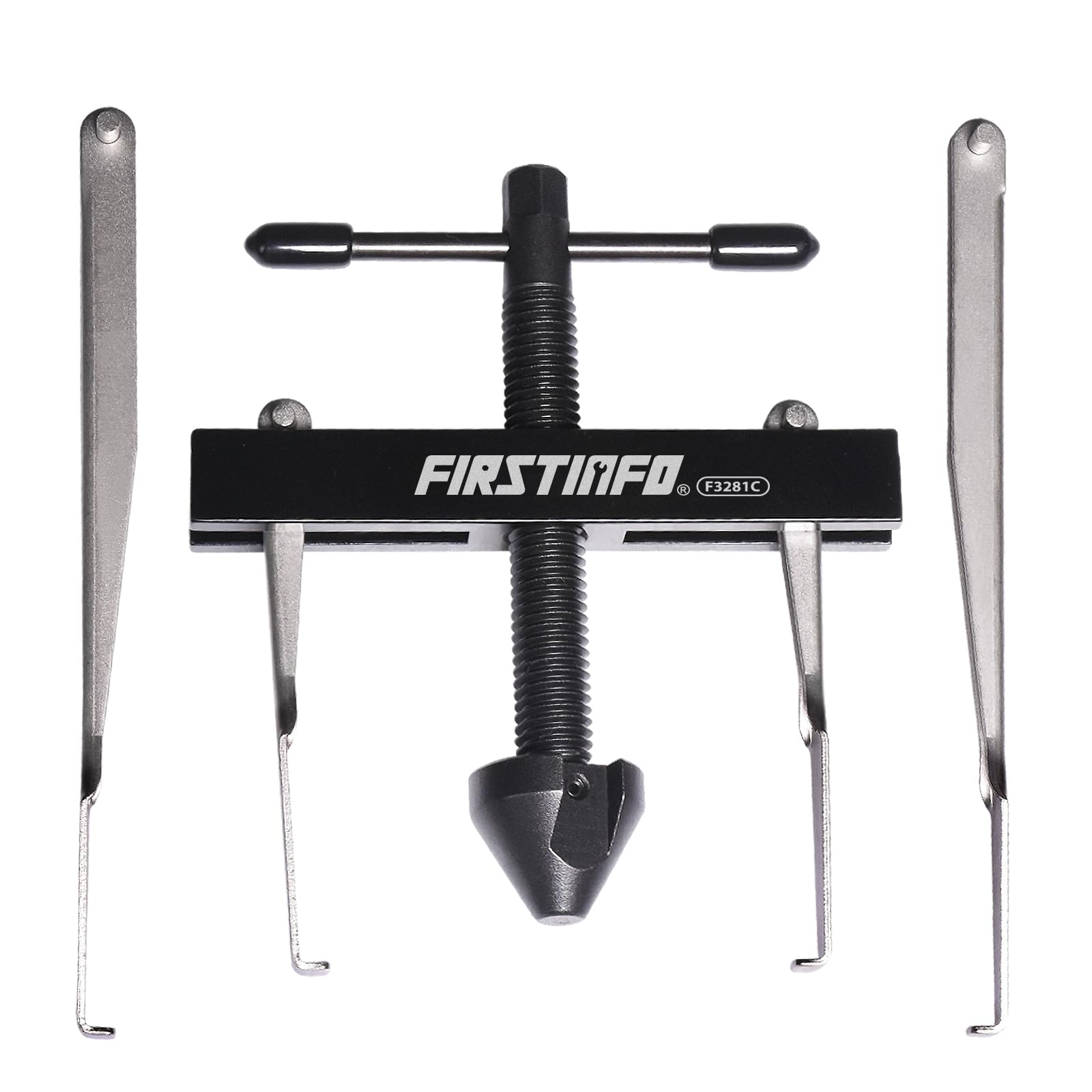 FIRSTINFO F3281C seal remover set shown for versatile oil seal removal.