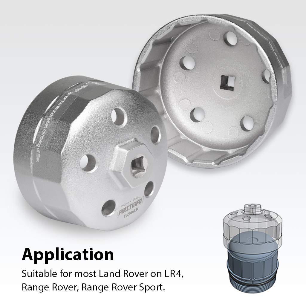 FIRSTINFO F3546LR supports multi-drive operation for flexible use.