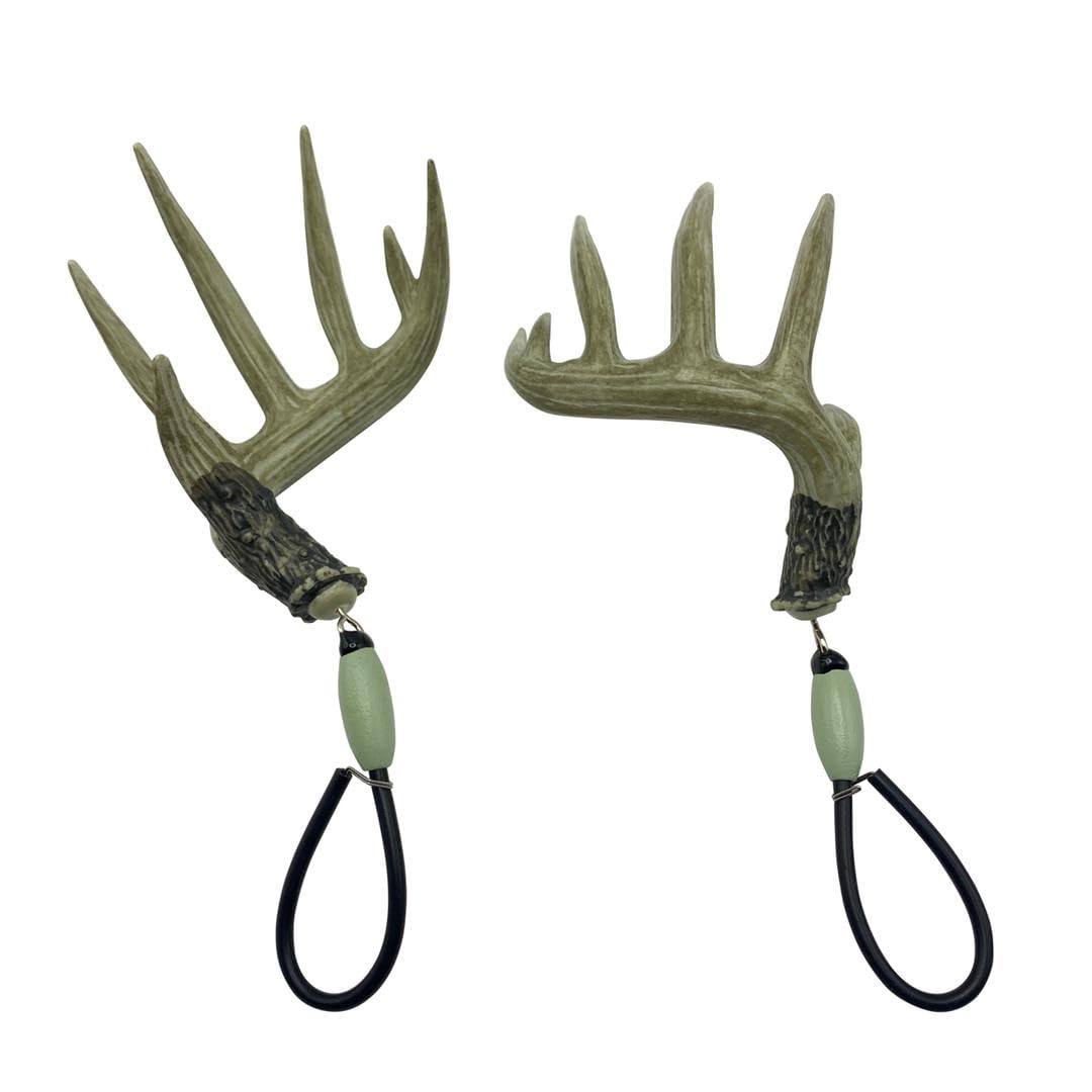 Fisken car truck UTV decor demonstrates versatile hanging options for interiors.