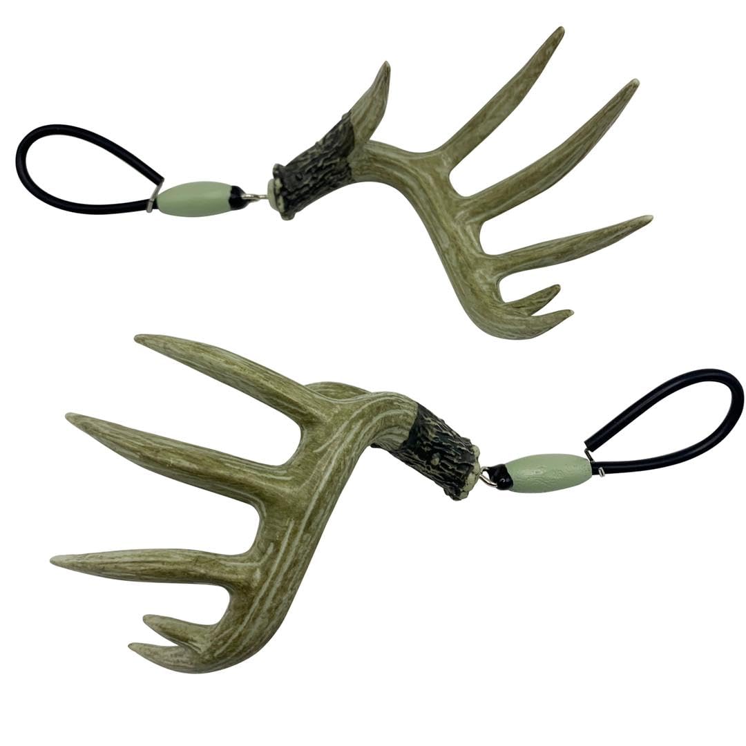 Fisken hunting gift idea highlighting rustic vehicle decor for outdoor lovers.