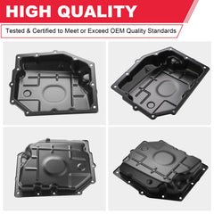 Fitede 42RLE gasket close-up illustrating reliable seal