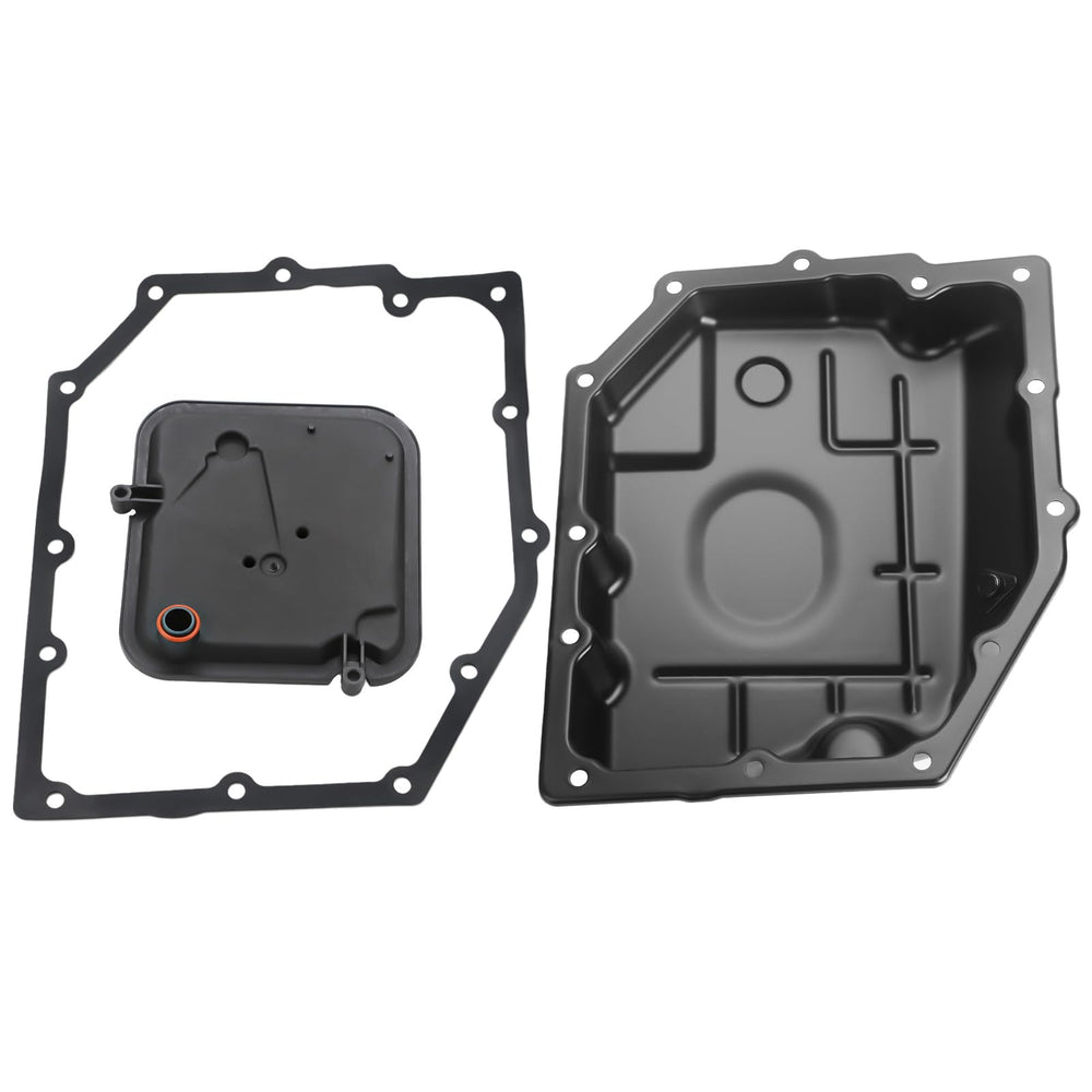 Fitede 42RLE kit main image showing complete direct replacement set for easy install