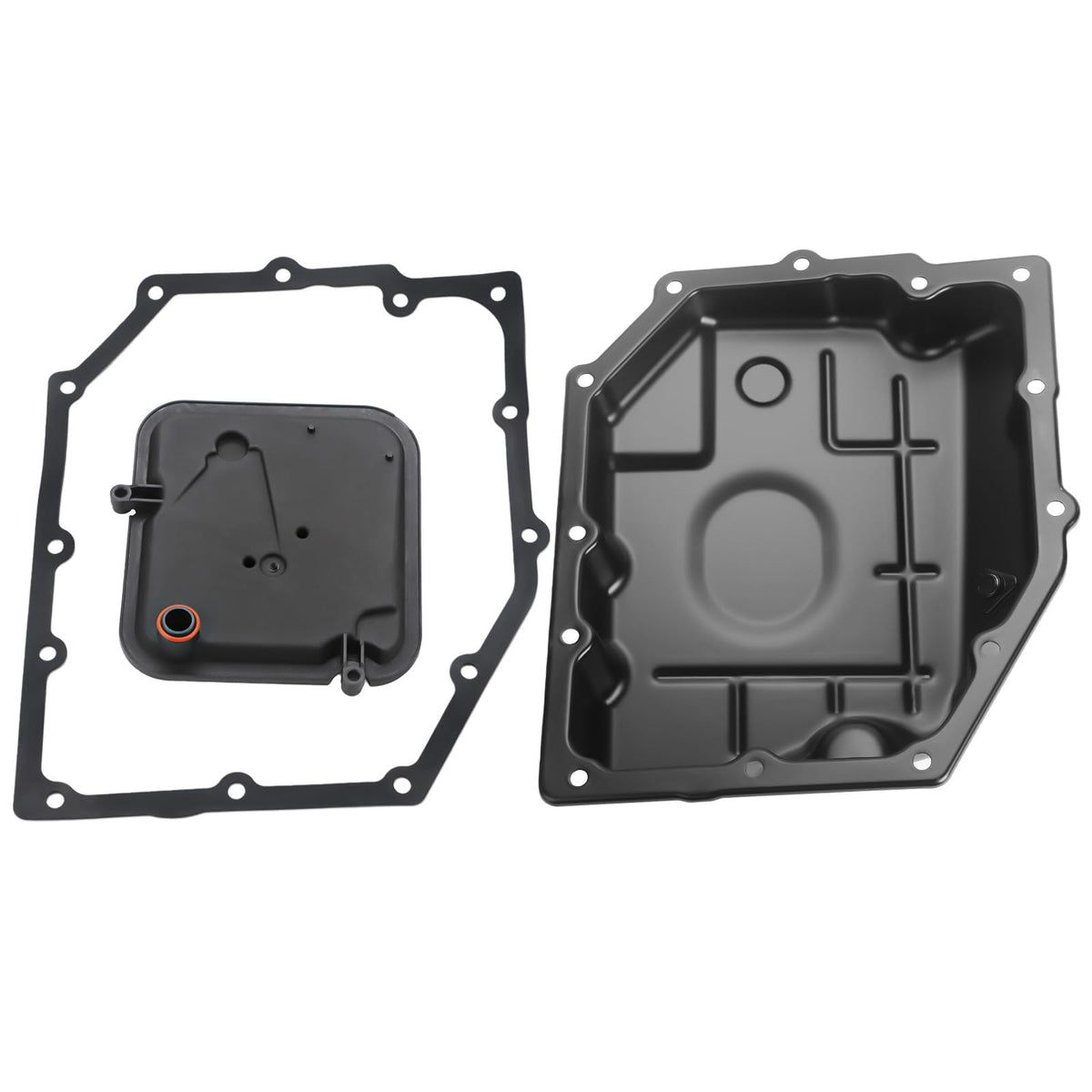 Fitede 42RLE kit main image showing complete direct replacement set for easy install
