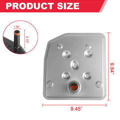 Fitede BL3Z-7A098-A gasket with seal designed for a tight fit.