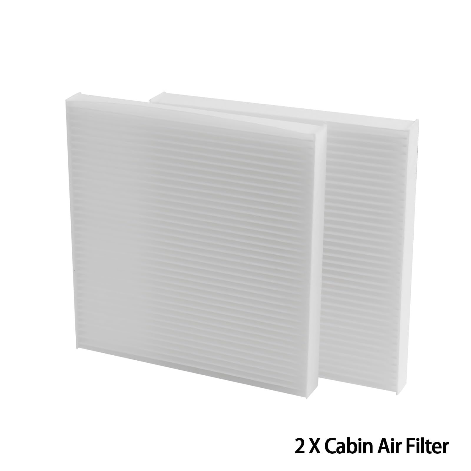 Installation step guide image shows simple replacement steps