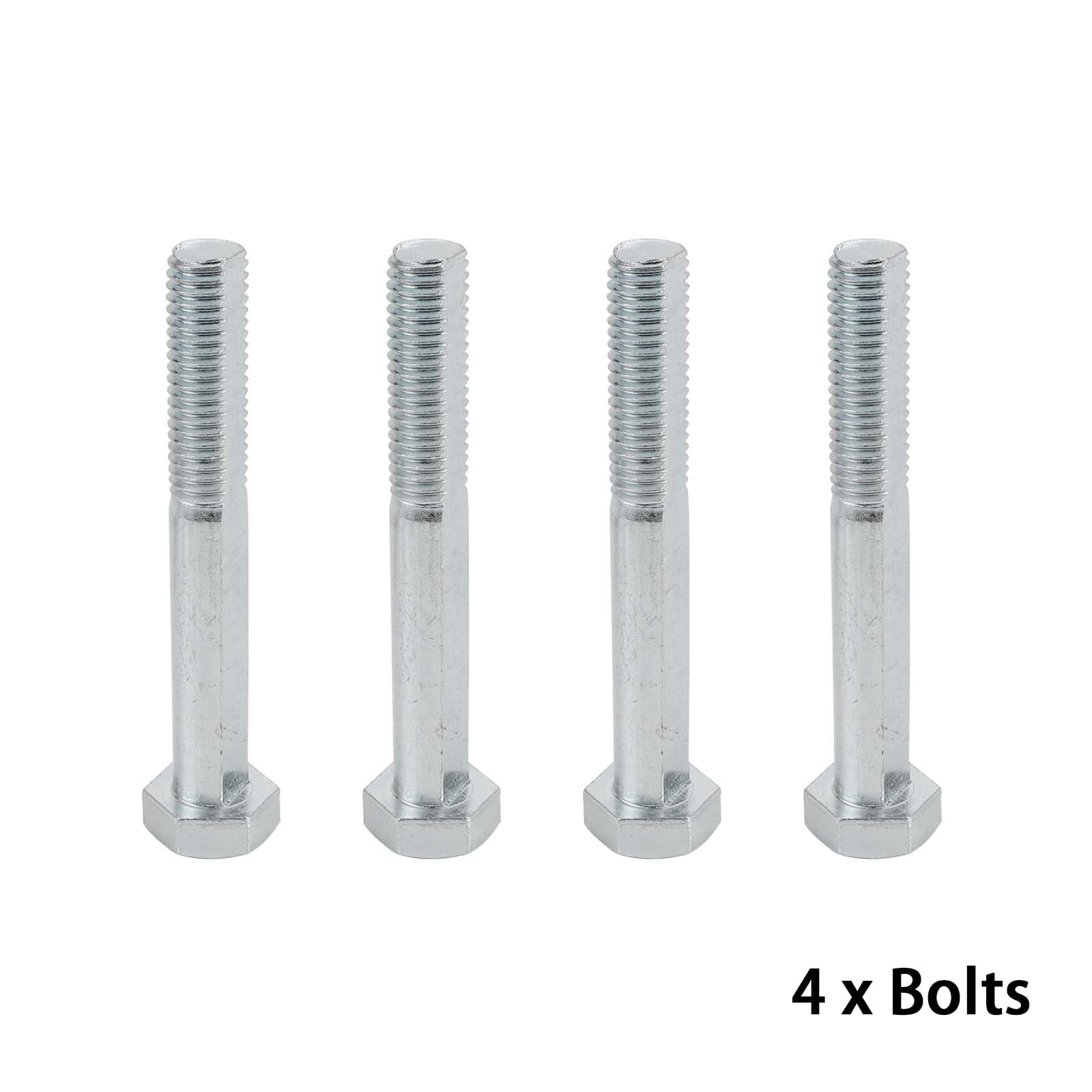 Fitede Camber Bolt Kit Yukon Tahoe Savana compatibility