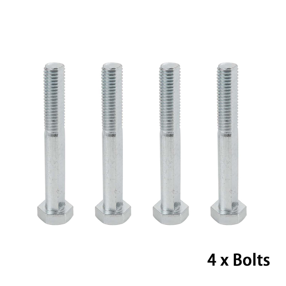 Fitede Camber Bolt Kit Yukon Tahoe Savana compatibility