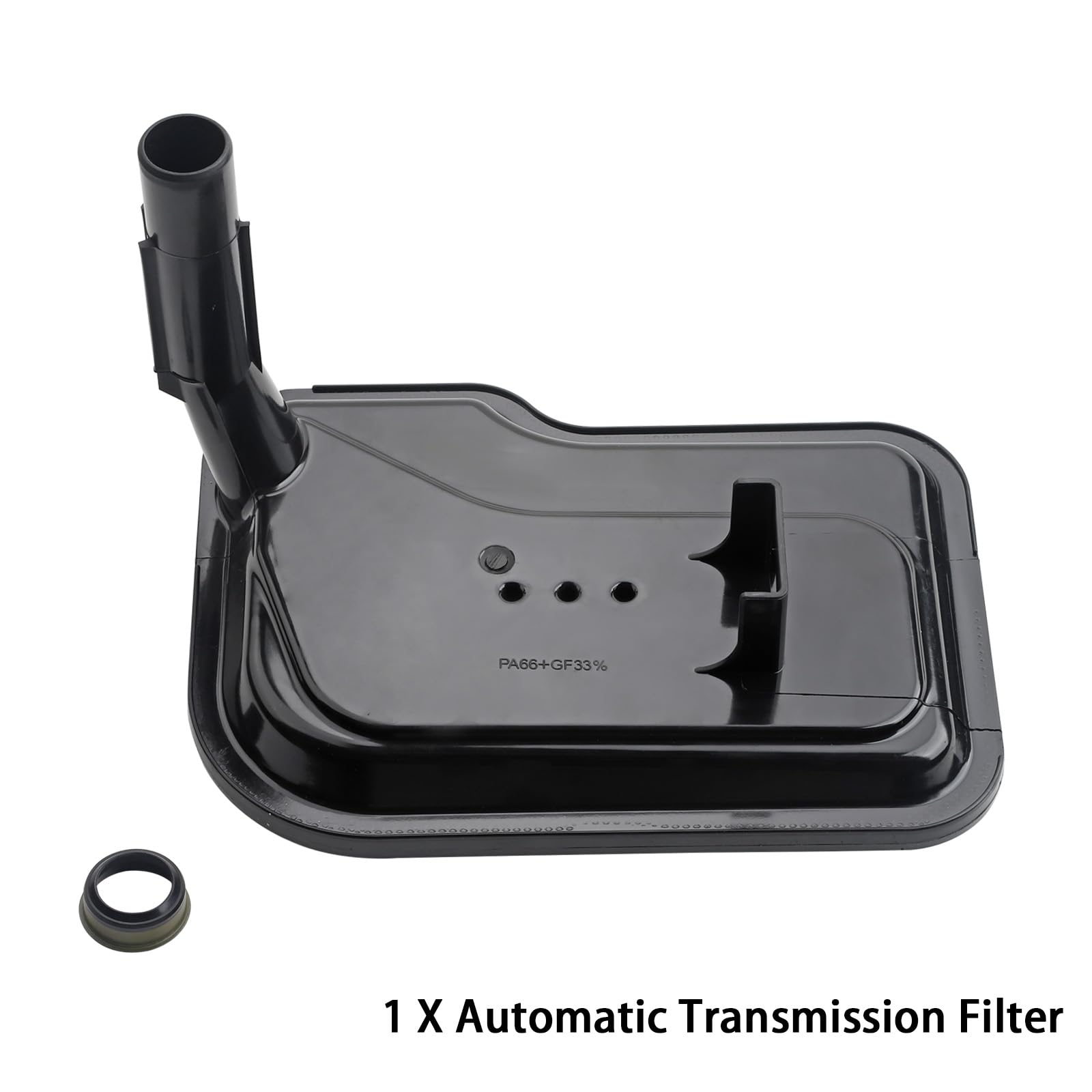 Fitede Chevy-Cadillac-GMC compatibility image showing model range