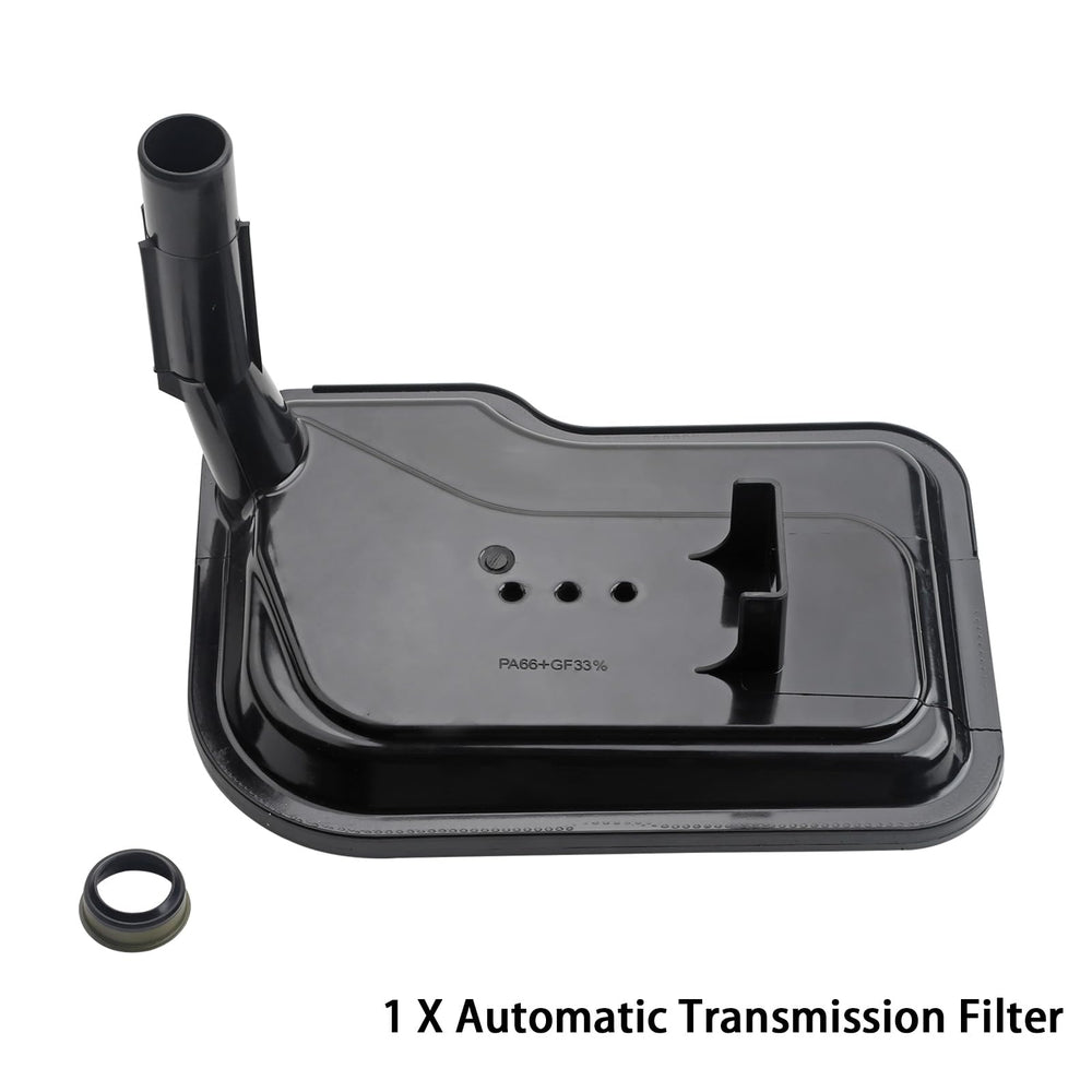 Fitede Chevy-Cadillac-GMC compatibility image showing model range