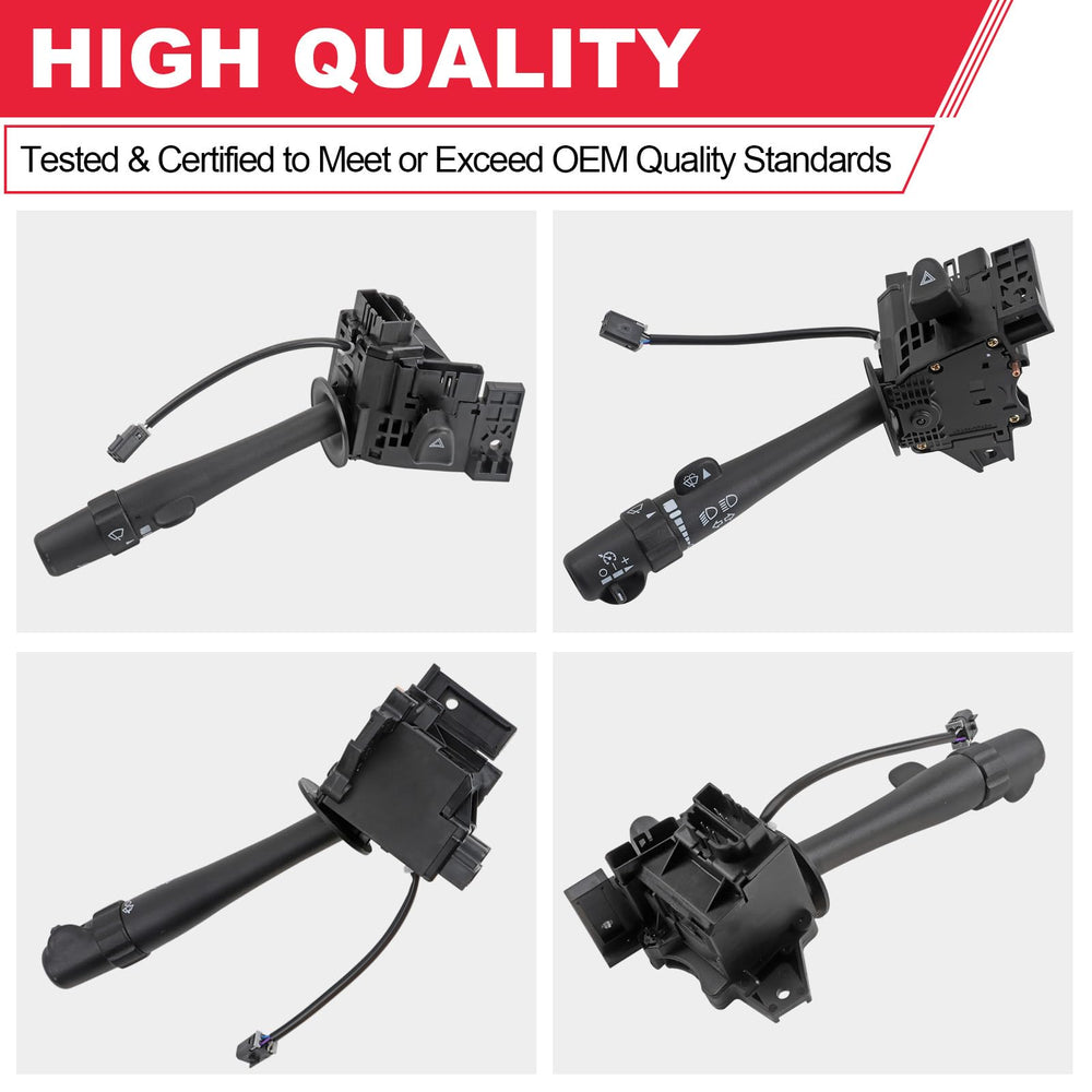Fitede compatibility badge indicates broad GM model coverage for easy replacement.