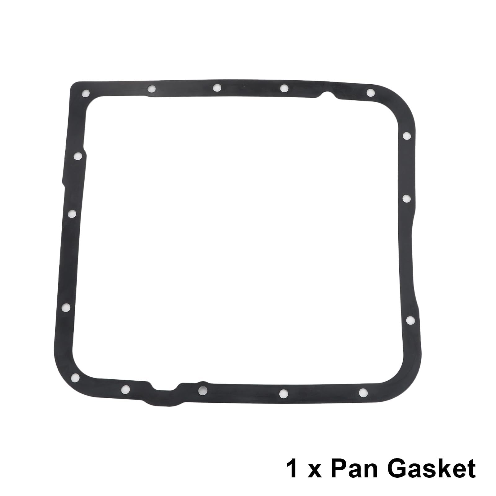 Fitede side-view compatibility chart illustrates broad model coverage for on-road decisions.