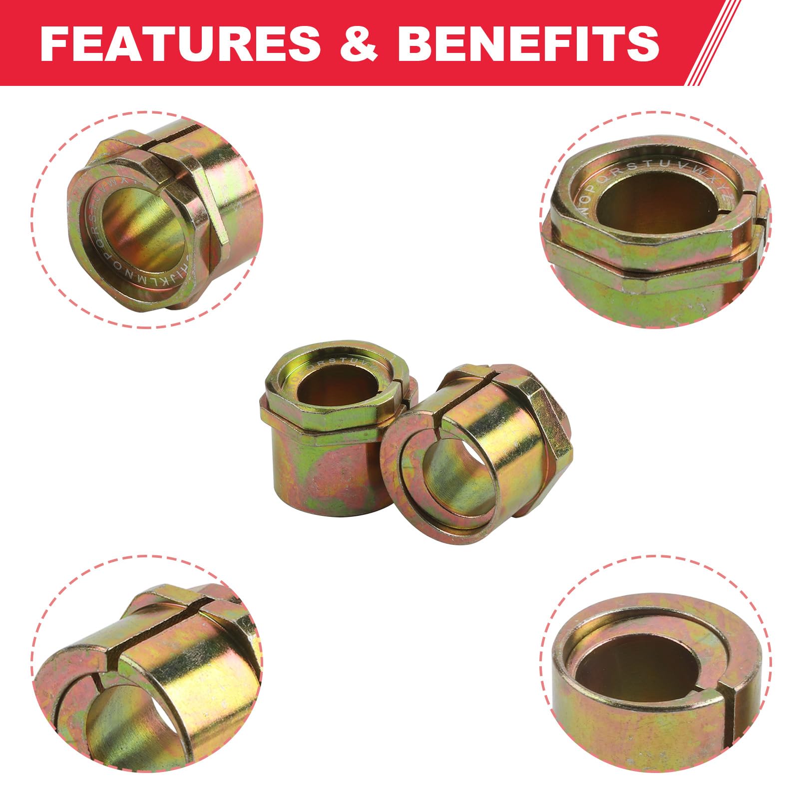 Fitede compatibility coverage shows Ford and Mazda models supported for easy fit.