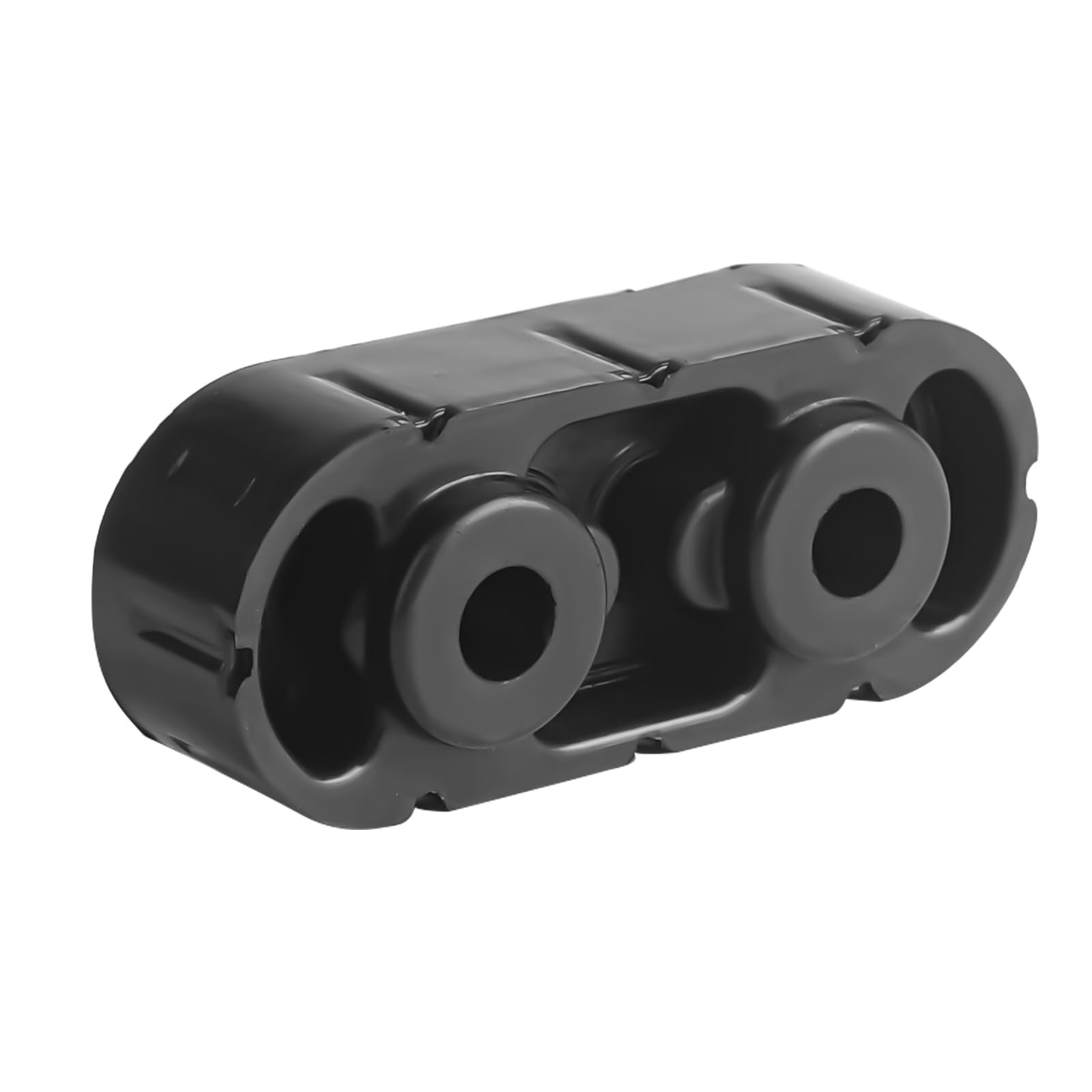 Fitede exhaust hanger dimensions 4-1/2 x 1-1/2 x 1-3/4