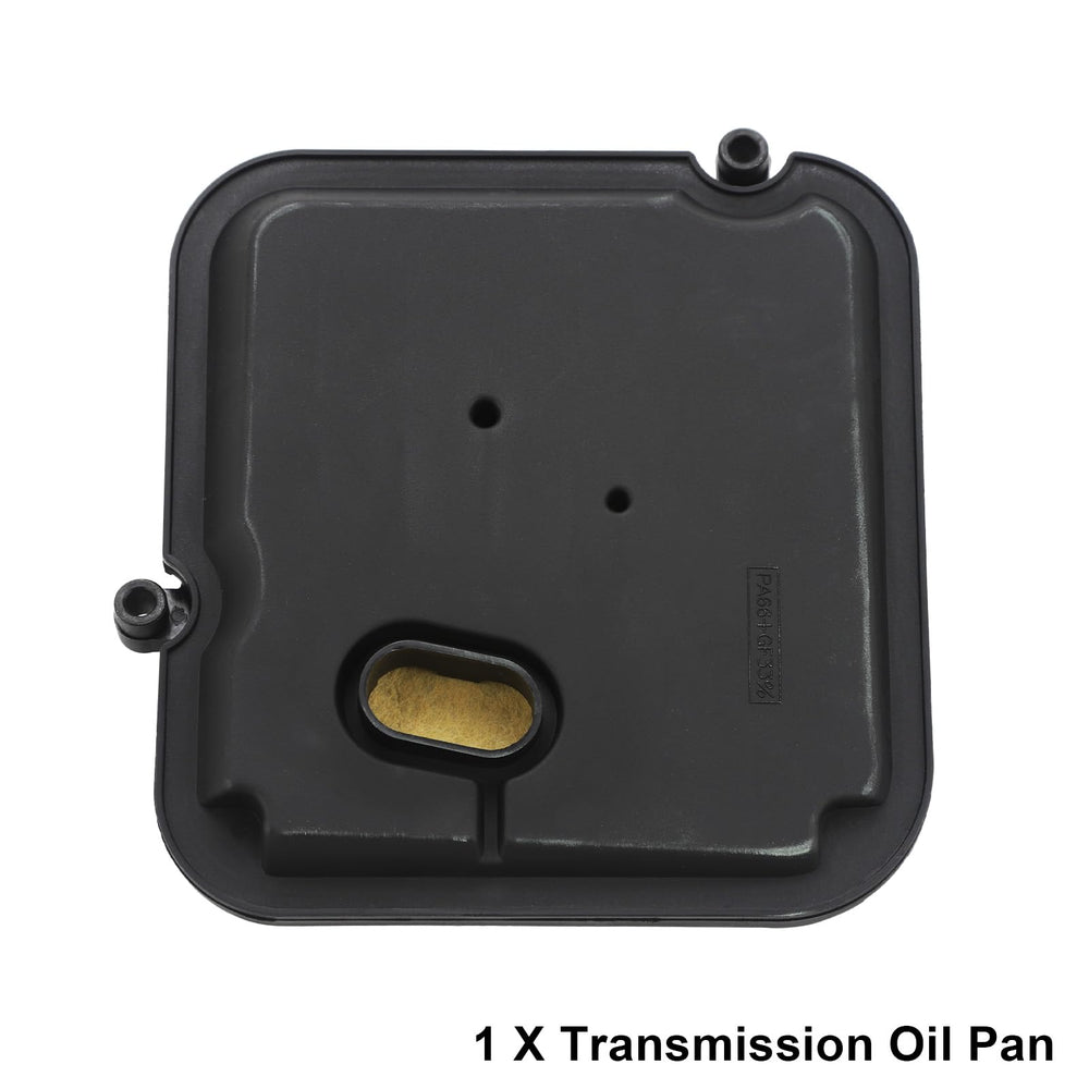 Fitede kit packaging image displaying contents for installation