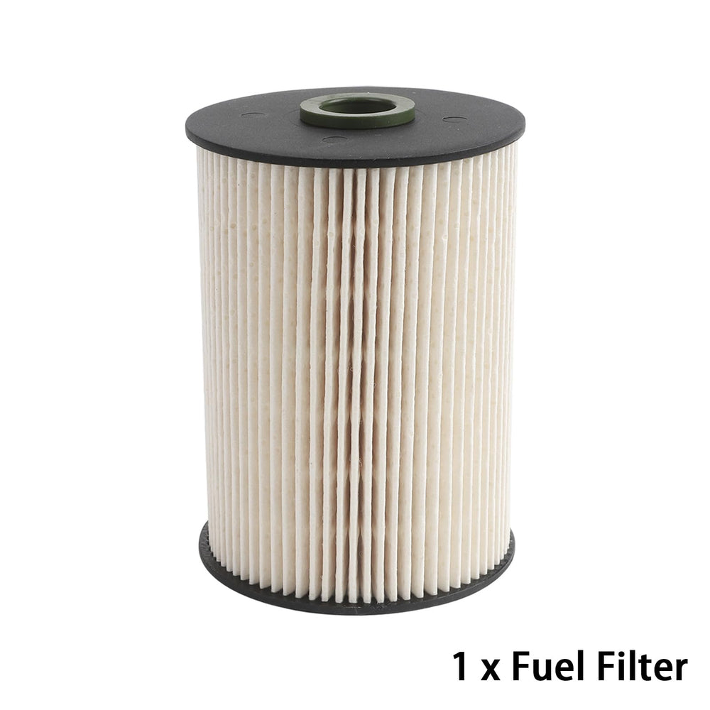 Fitede O-ring included with PU936/1X.