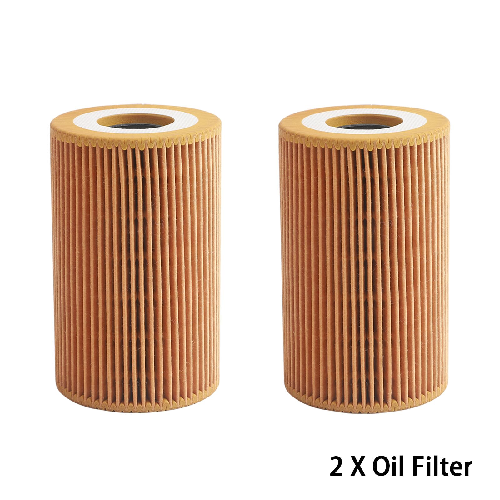 Fitede gasket and seal area ensures reliable engine protection during maintenance.