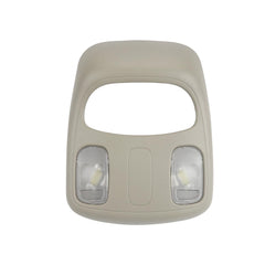 Fitede overhead console lamp light assembly for Dodge Ram interior lighting upgrade