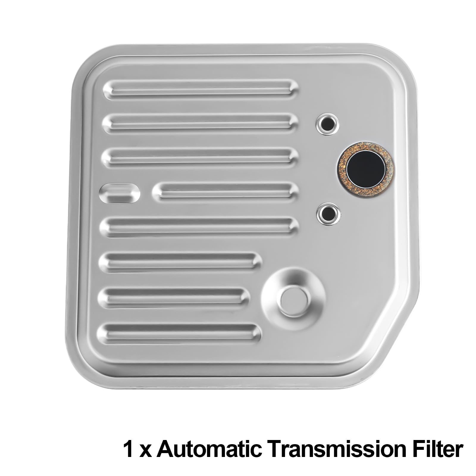 Fitede quality testing stamp signals OEM-grade standards and dependable performance.