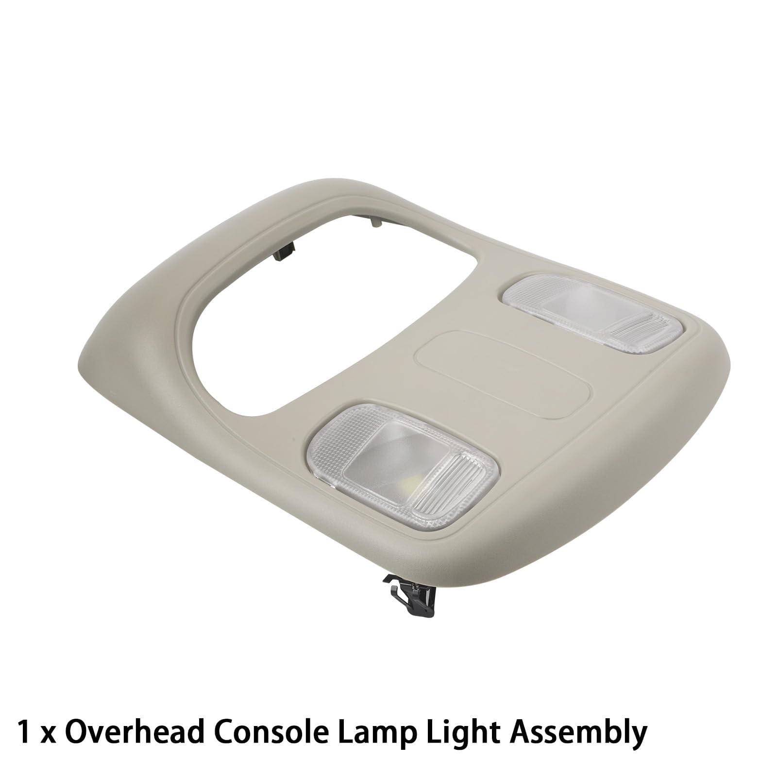 Fitede replacement part 1DK78BD1AA enables OEM-style fit and quick install