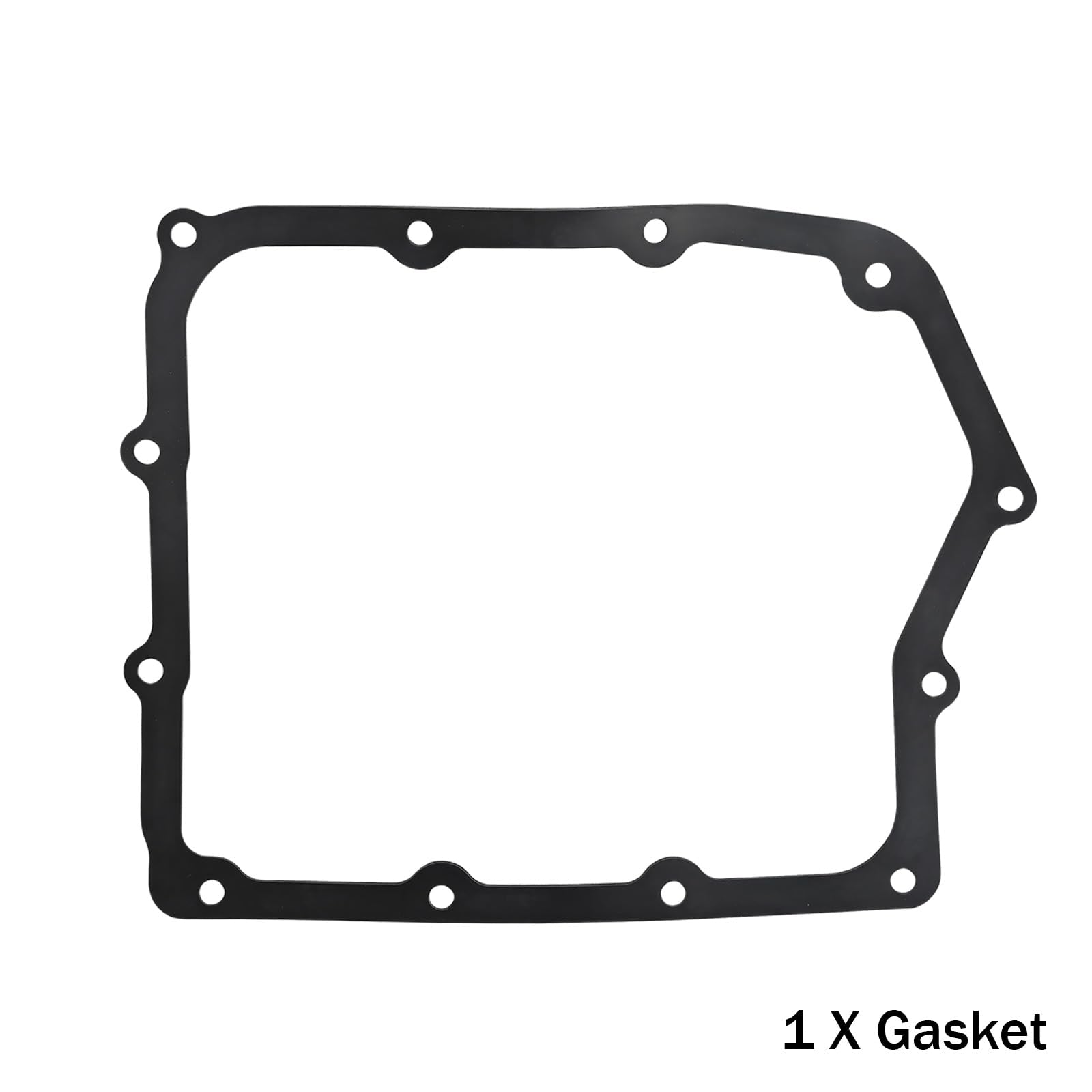 Fitede 62TE filter kit for ProMaster; helps maintain clean transmission fluid under load.